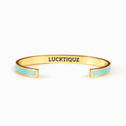 Colorful Cuff Bangle