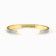 Colorful Cuff Bangle