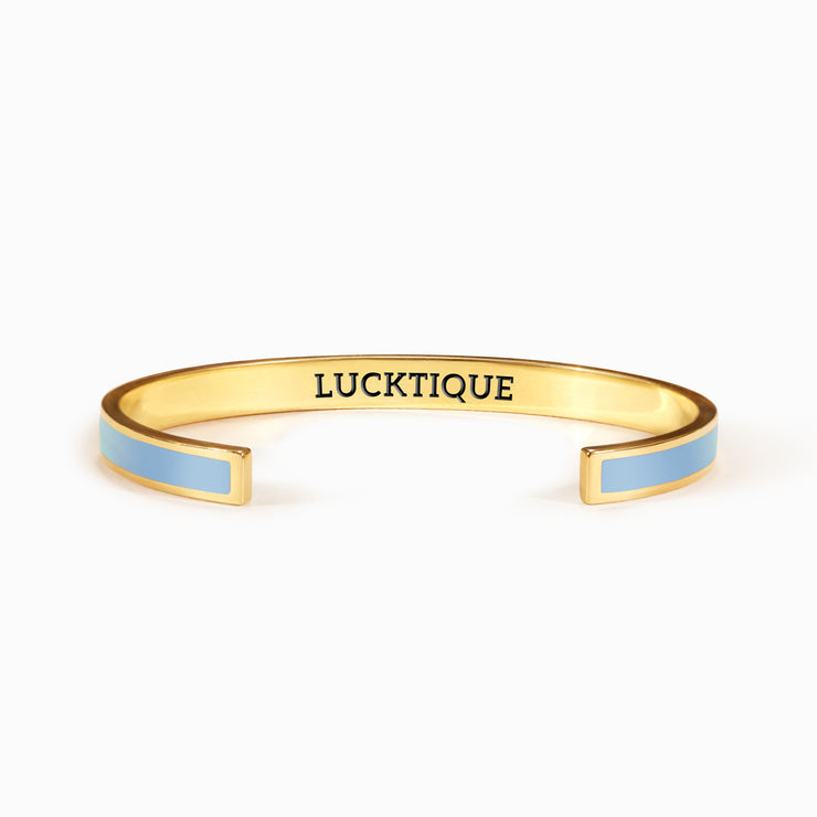 Colorful Cuff Bangle