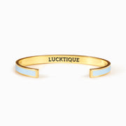 Colorful Cuff Bangle