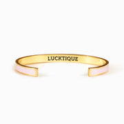 Colorful Cuff Bangle