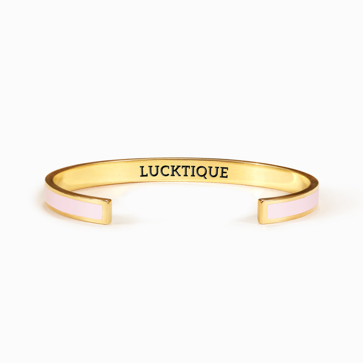 Colorful Cuff Bangle