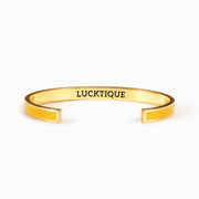 Colorful Cuff Bangle