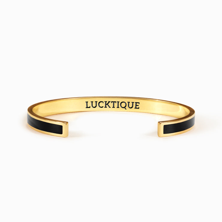 Colorful Cuff Bangle