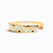 Tribe Bangle