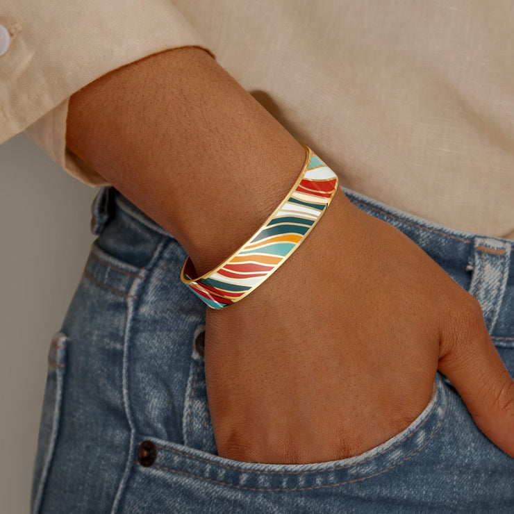 Rainbow Bangle