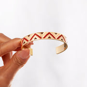 Tribe Bangle