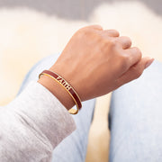 Faith Bangle