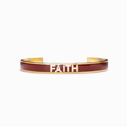 Faith Bangle