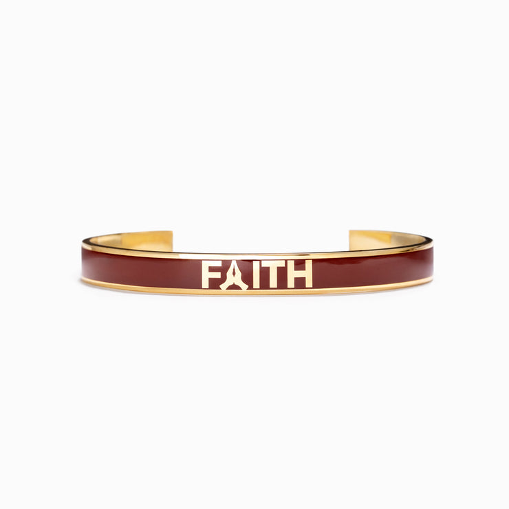 Faith Bangle