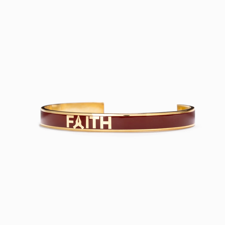 Faith Bangle