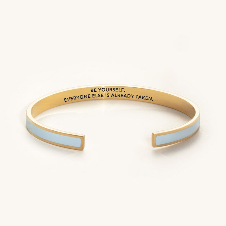 Be Yourself COLOR BANGLE