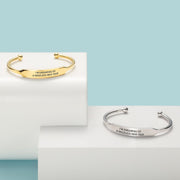 I’m dreaming of a maskless new year bangle