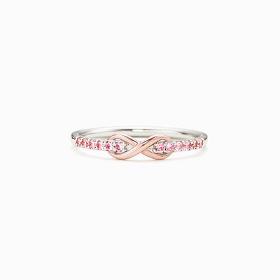 Forever Linked Together Ring